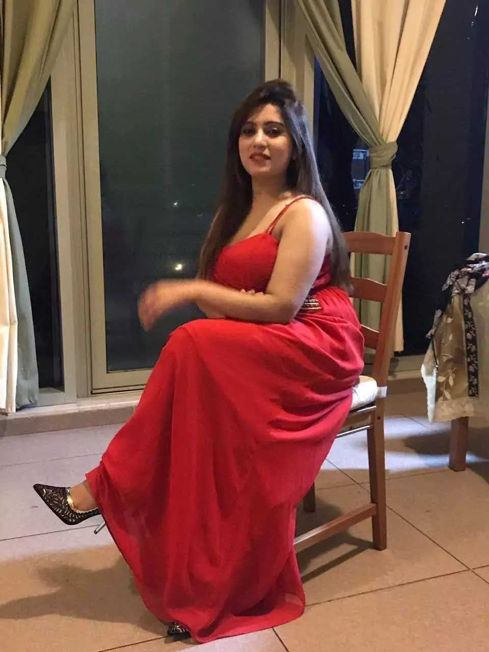 Escort Service in Nashik